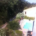 Logis Hotel Le Lonca 3*