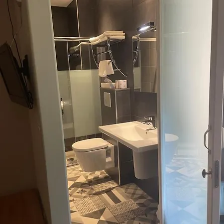 Logis Le Lonca Porto (Corsica)