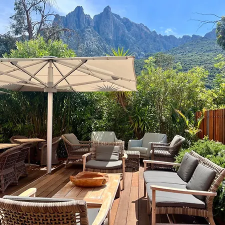 Hotel Logis Le Lonca