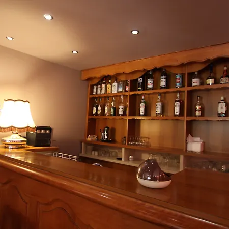 Logis Le Lonca 3* Porto (Corsica)