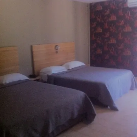 龙卡国际之家 3* Porto (Corsica)