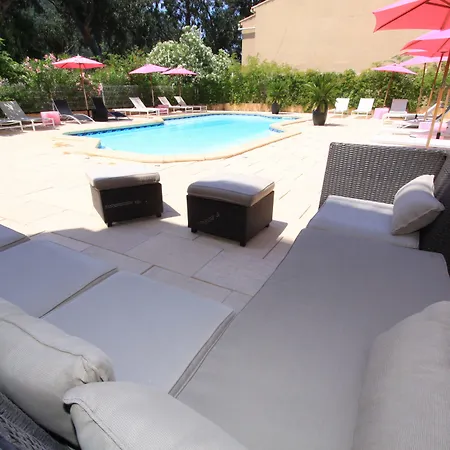 Hotel Logis Le Lonca