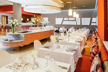 酒店 龙卡国际之家 Porto (Corsica)
