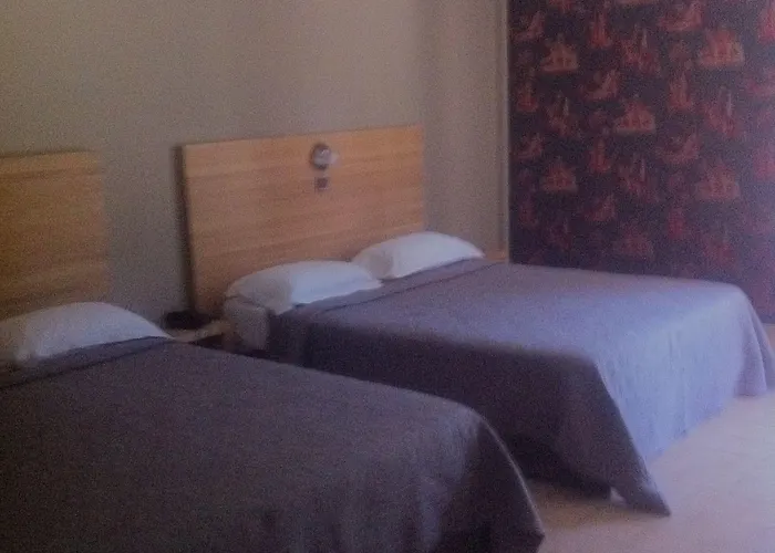 Logis Le Lonca 3* Porto (Corsica)