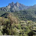 Logis Le Lonca Porto (Corsica)