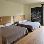 Logis Le Lonca 3* Porto (Corsica)