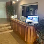 מלון Logis Le Lonca Porto (Corsica)