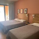 מלון Logis Le Lonca Porto (Corsica)