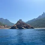 Logis Le Lonca 3* Porto (Corsica)
