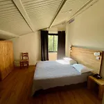 Logis Le Lonca מלון Porto (Corsica)
