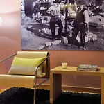 מלון Logis Le Lonca Porto (Corsica)