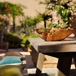 מלון Logis Le Lonca Porto (Corsica)