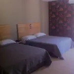 Logis Le Lonca 3* Porto (Corsica)