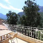 Logis Le Lonca 3*