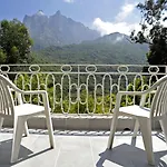 Logis Le Lonca 3* Porto (Corsica)