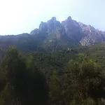 מלון Logis Le Lonca Porto (Corsica)