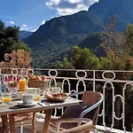 Logis Le Lonca Porto (Corsica)