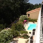 Logis Le Lonca 3* Porto (Corsica)