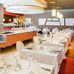 מלון Logis Le Lonca Porto (Corsica)