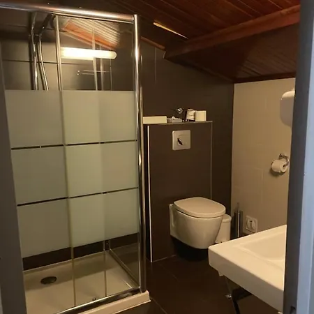 Ξενοδοχείο Logis Hotel Le Lonca