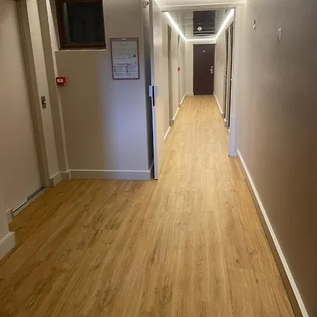 Logis Hotel Le Lonca Ξενοδοχείο