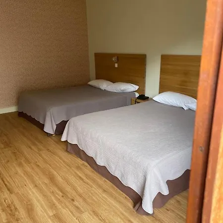 Hotel Logis Le Lonca