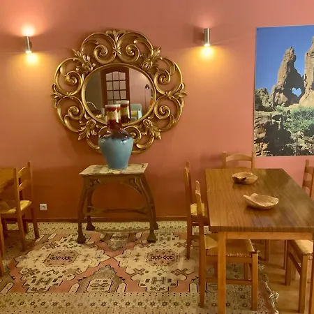 Logis Le Lonca 3* Porto (Corsica)