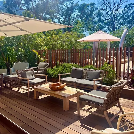 Logis Hotel Le Lonca Ξενοδοχείο Porto (Corsica)