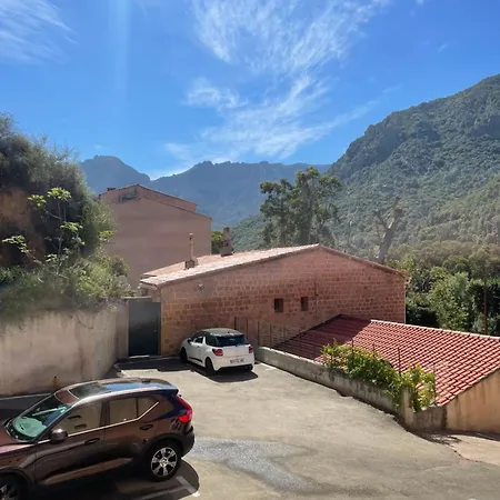 Logis Le Lonca