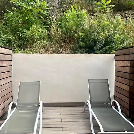 Logis Hotel Le Lonca