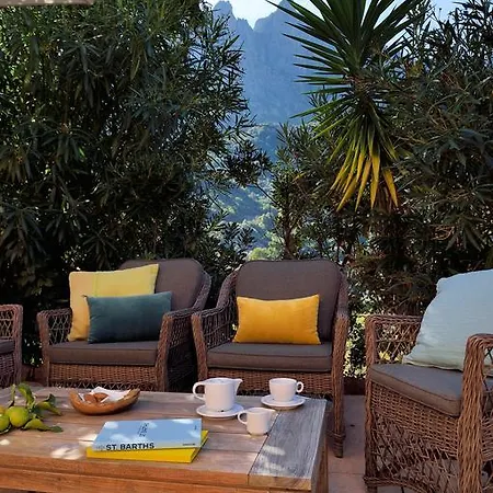 Ξενοδοχείο Logis Hotel Le Lonca