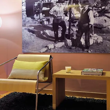 Hotel Logis Le Lonca Porto (Corsica)