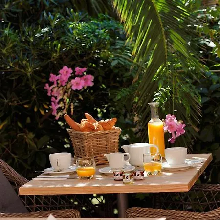 Logis Hotel Le Lonca Porto (Corsica)