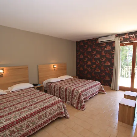 Hotel Logis Le Lonca