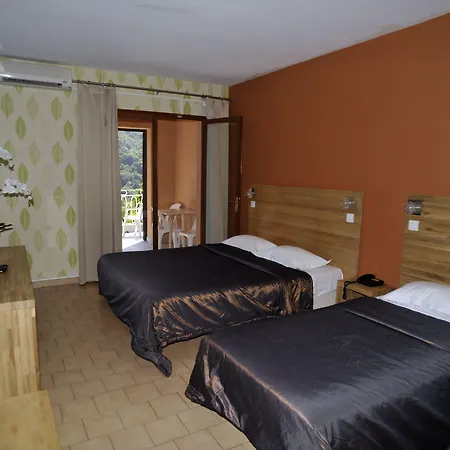 Logis Le Lonca Hotel Porto (Corsica)