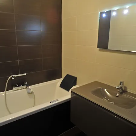 Ξενοδοχείο Logis Hotel Le Lonca Porto (Corsica)