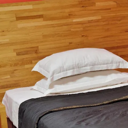 Ξενοδοχείο Logis Hotel Le Lonca Porto (Corsica)