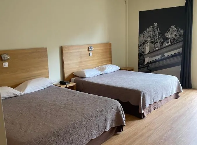 Logis Le Lonca 3* Porto (Corsica)