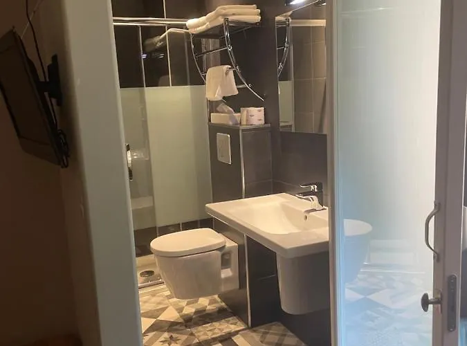 Logis Le Lonca Porto (Corsica)