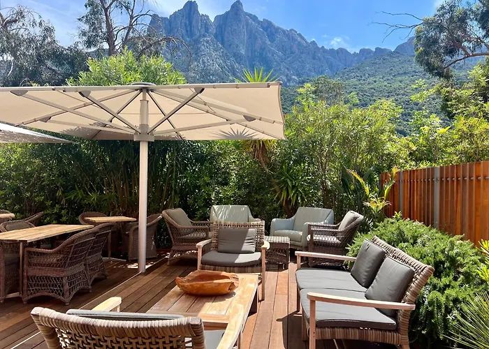 Hotel Logis Le Lonca