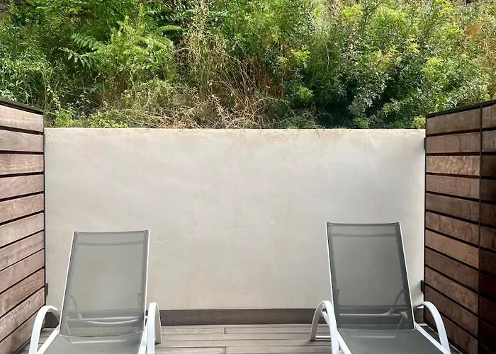 Logis Le Lonca