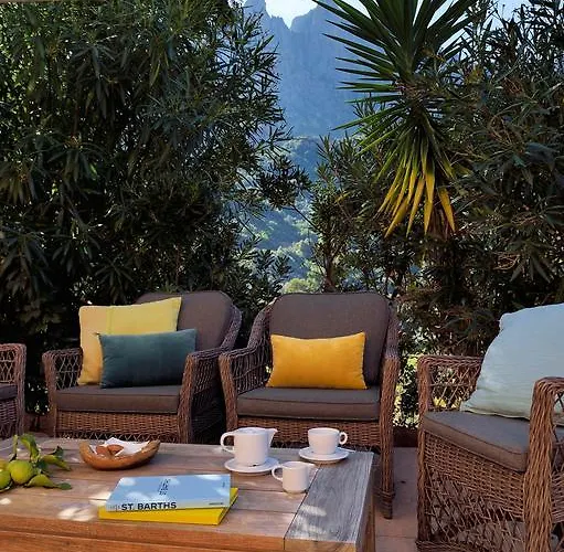 Hotel Logis Le Lonca