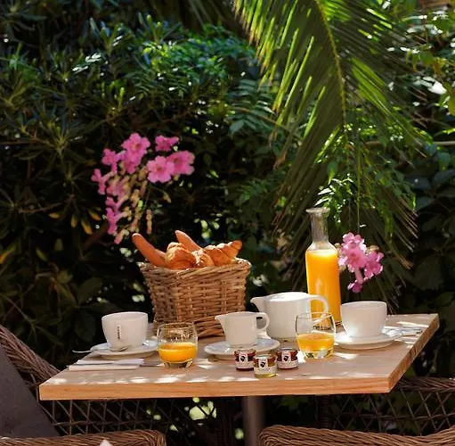 Logis Le Lonca Porto (Corsica)