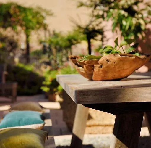 Hotel Logis Le Lonca Porto (Corsica)