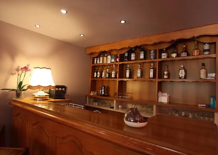 Logis Le Lonca 3* Porto (Corsica)