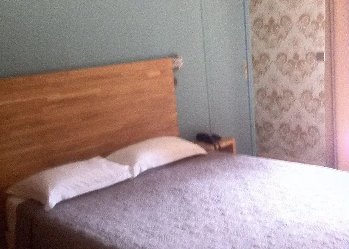 מלון Logis Le Lonca Porto (Corsica)