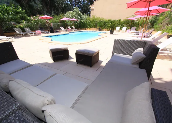 Hotel Logis Le Lonca