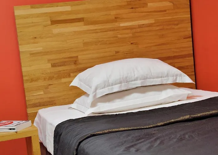 מלון Logis Le Lonca Porto (Corsica)